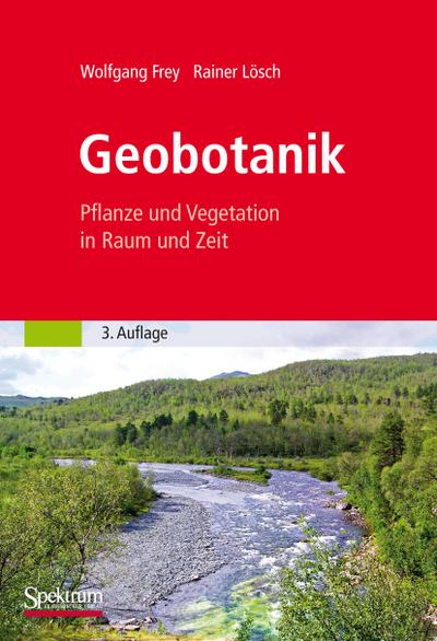 Geobotanik