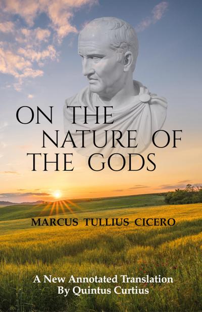 On The Nature Of The Gods