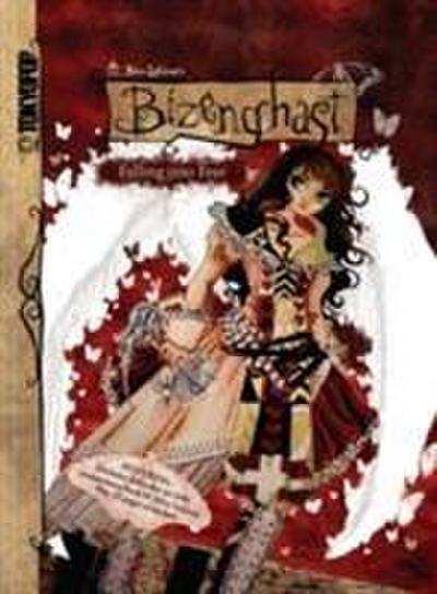 Bizenghast