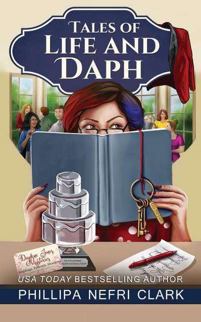 Clark, P: Tales of Life and Daph