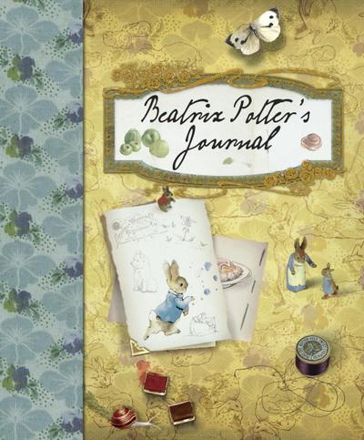 Beatrix Potter’s Journal