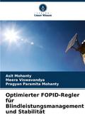 Optimierter FOPID-Regler für Blindleistungsmanagement und Stabilität