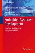 Embedded Systems Development