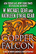 Copper Falcon