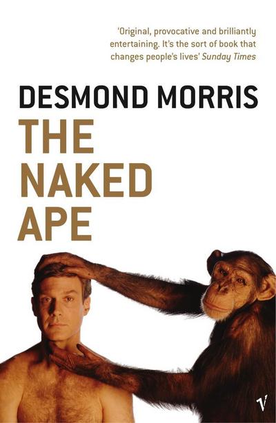 The Naked Ape