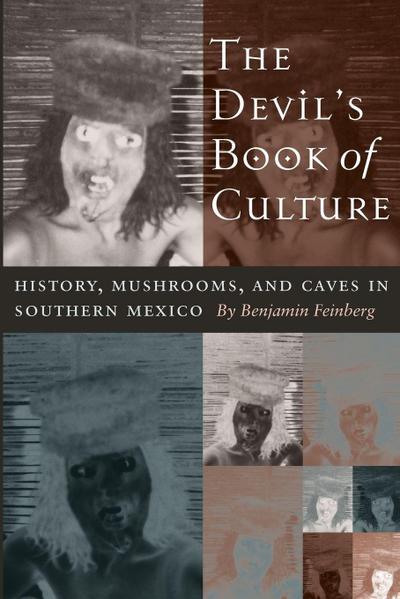 The Devil’s Book of Culture