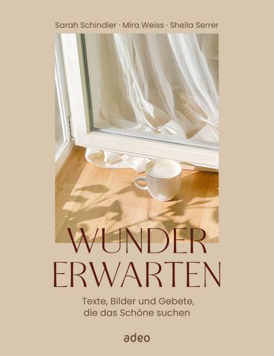 Wunder erwarten