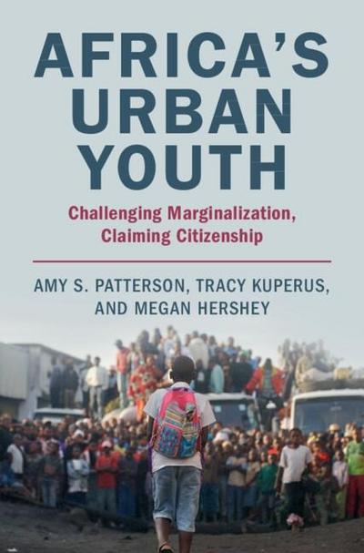 Africa’s Urban Youth
