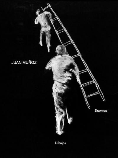 Juan Muñoz: Drawings