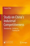 Study on China’s Industrial Competitiveness