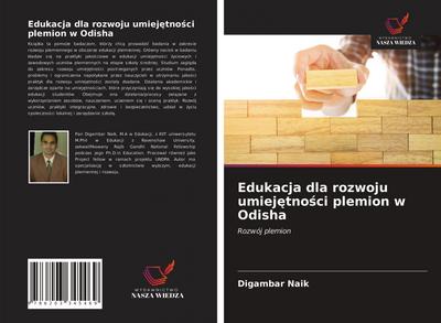Edukacja dla rozwoju umiej¿tno¿ci plemion w Odisha