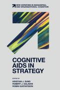 Cognitive Aids in Strategy