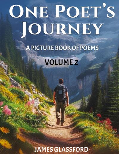 One Poet’s Journey