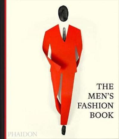 The Men’s Fashion Book