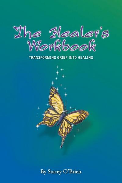 THE HEALER’S WORKBOOK