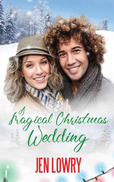 Magical Christmas Wedding