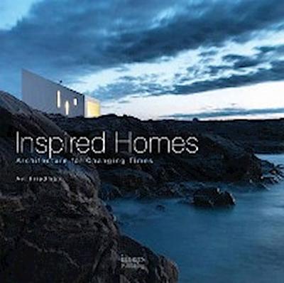 Friedman, A: Inspired Homes