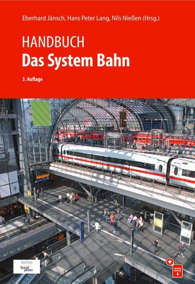 Handbuch Das System Bahn