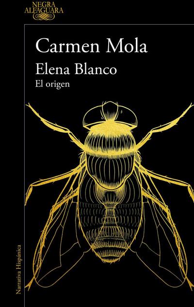Elena Blanco. El Origen / Elena Blanco. the Beginning