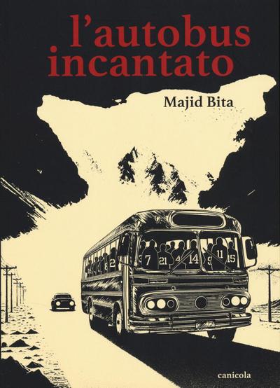 L’ autobus incantato