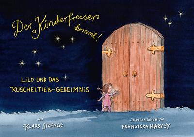 Der Kinderfresser kommt!