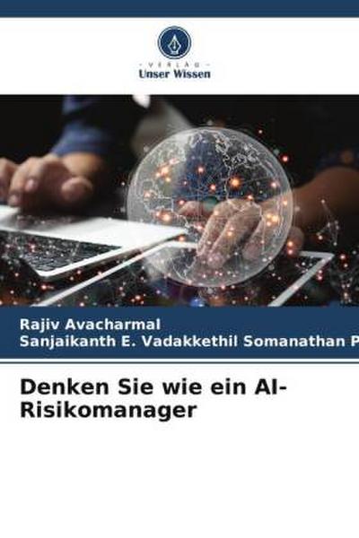 Denken Sie wie ein AI-Risikomanager