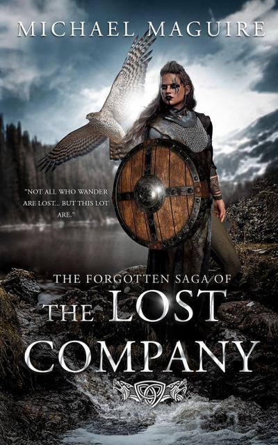 The Lost Company