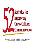 52 Activities for Improving Cross-Cultural Communication