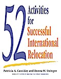 52 Activities for Successful International Relocation
