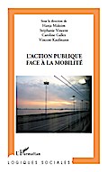 L’action publique face à la mobilité