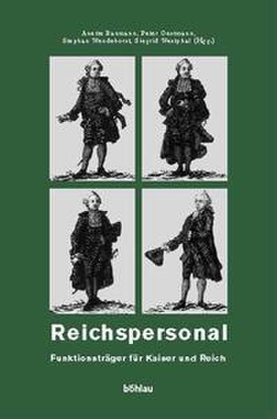 Reichspersonal