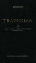 Tragedias III