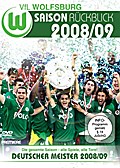 VFL Wolfsburg - Saison Rückblick 08/09