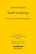 Rudolf von Jhering