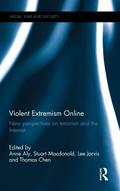 Violent Extremism Online