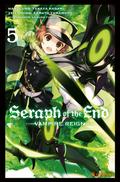 Seraph of the End - Band 5