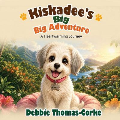 Kiskadee’s Big Big Adventure