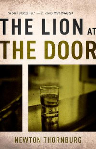 Lion at the Door