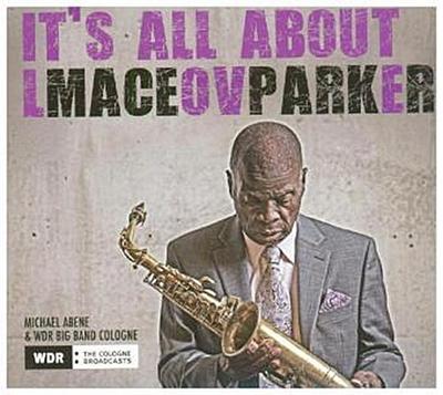 It’s All About Love, 1 Audio-CD