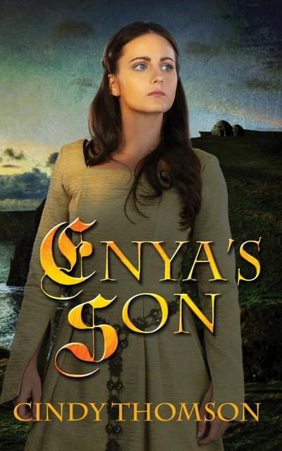 Enya’s Son