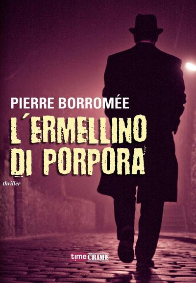 L’ermellino di porpora