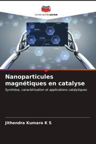 Nanoparticules magnétiques en catalyse