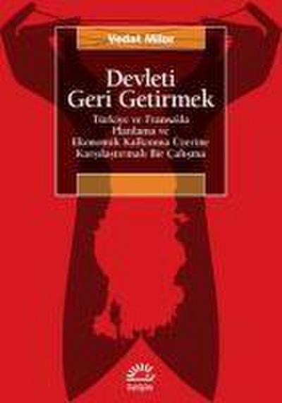 Devleti Geri Getirmek