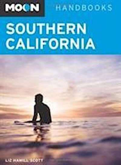 Scott, L: Moon Southern California