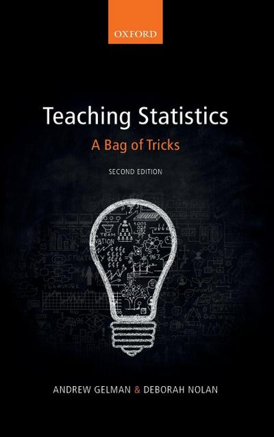 Teaching Statistics