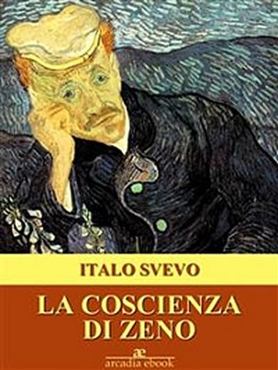 La coscienza di Zeno