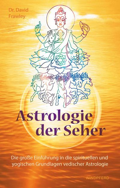 Astrologie der Seher