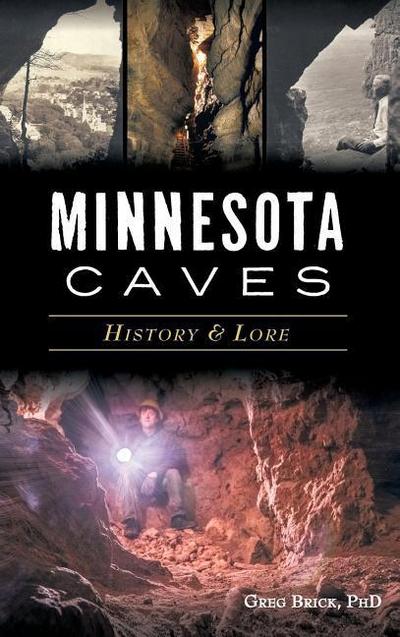 Minnesota Caves