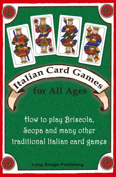Italian Card Games for All Ages