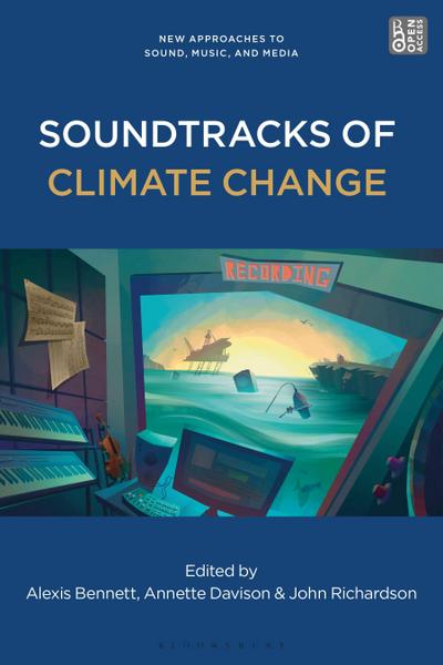 Soundtracks of Climate Change